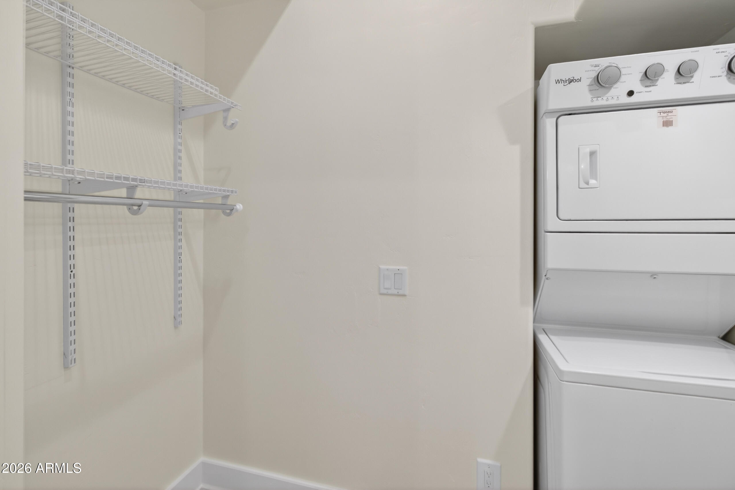 2677 East Queen Creek Road Gilbert, AZ 85297 - Photo 92 of 128 Casita Laundry