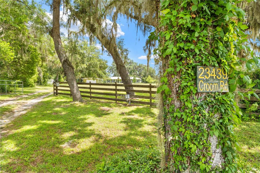 23439 Croom Road Brooksville, FL 34601 - Photo 47 of 48