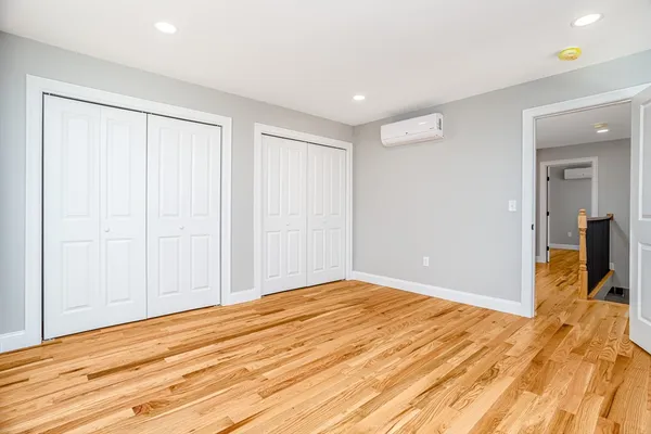 $2,750 | 27 Milton Street, Unit 1, Fitchburg, MA 01420
