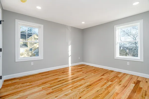 $2,750 | 27 Milton Street, Unit 1, Fitchburg, MA 01420