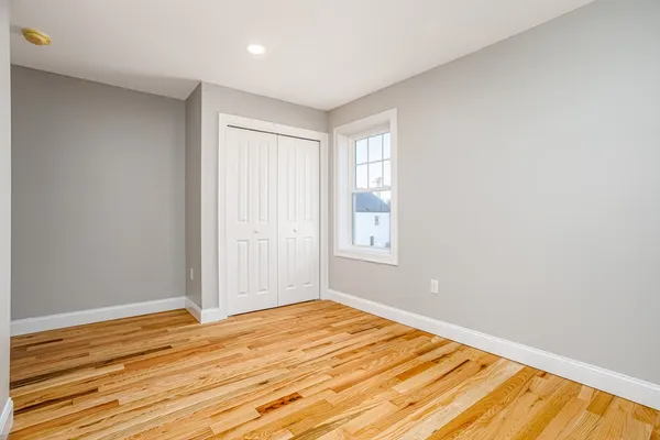 $2,750 | 27 Milton Street, Unit 1, Fitchburg, MA 01420
