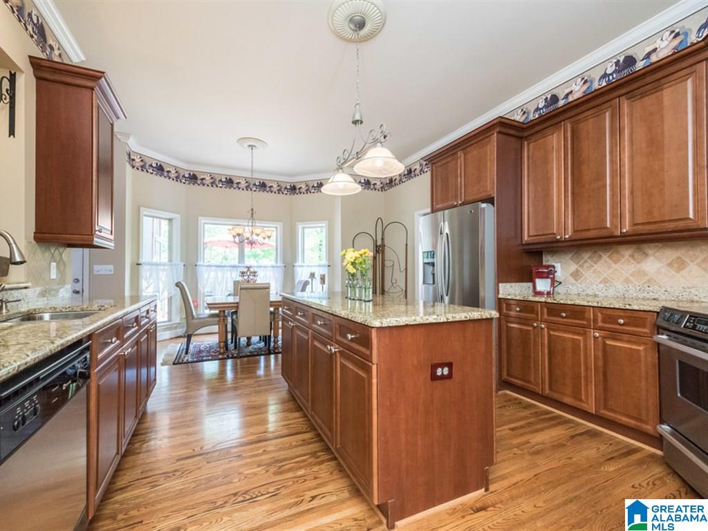 2560 Oakleaf Circle Helena, AL 35022 - Photo 8 of 32