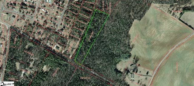 0 Bryant Road Pelzer, SC 29669 - Photo 4 of 4