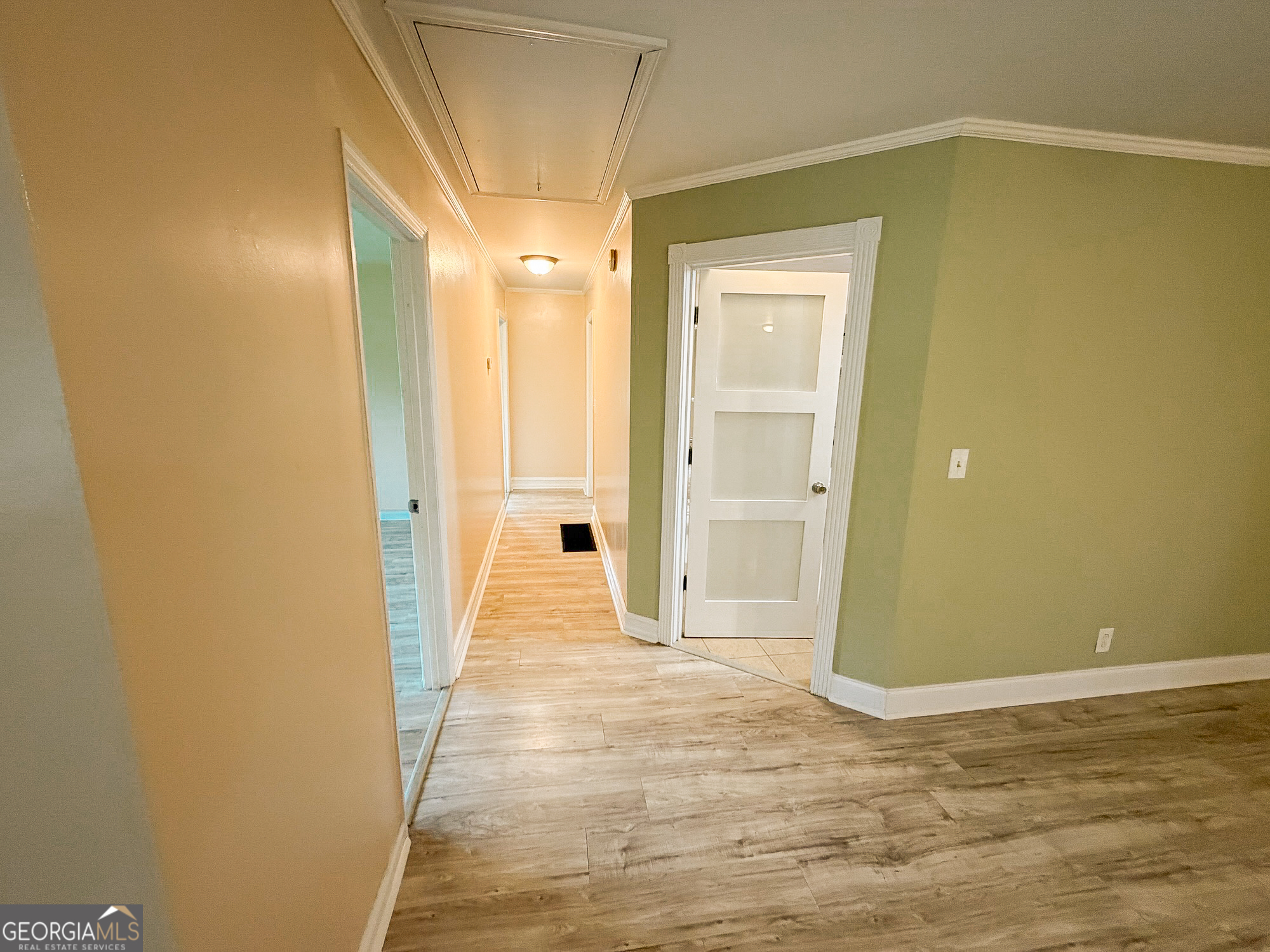 77 Franklin Road Newnan, GA 30263 - Photo 26 of 38