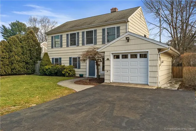 $4,700 | 29 Saddle Road, Norwalk, CT 06851