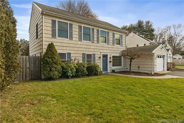 $4,700 | 29 Saddle Road, Norwalk, CT 06851