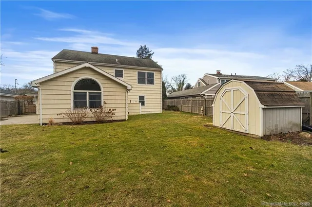 $4,700 | 29 Saddle Road, Norwalk, CT 06851