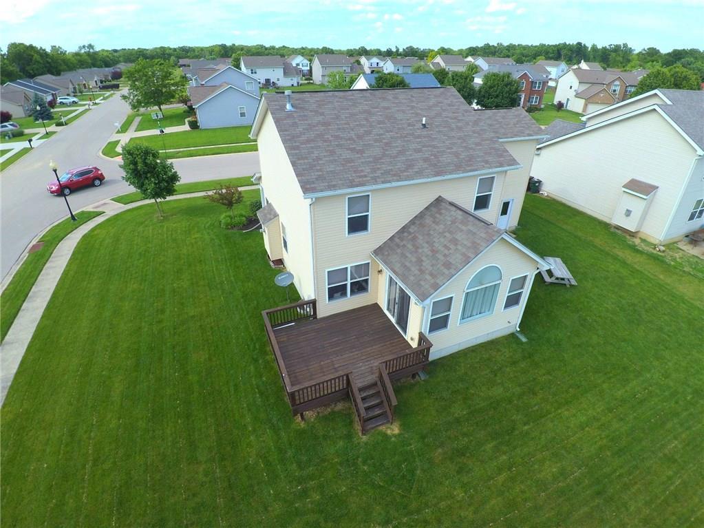 187 Concord Farm Road Englewood, OH 45322 - Photo 51 of 56