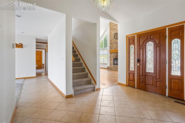 13915 Double Tree Ranch Circle Elbert, CO 80106 - Photo 9 of 28