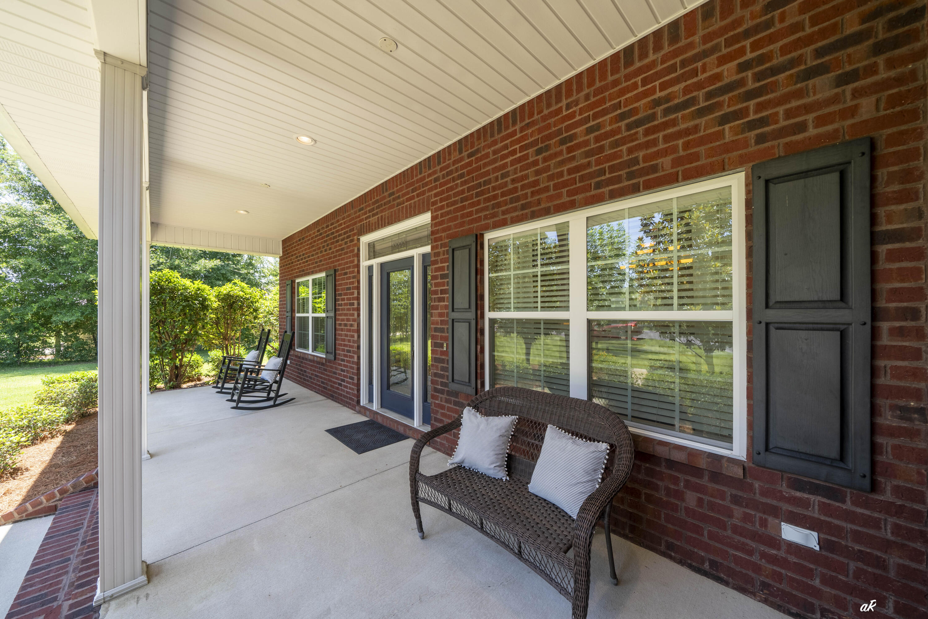 7927 Highpoint Road Panama City, FL 32404 - Photo 3 of 40 Front Porch-1