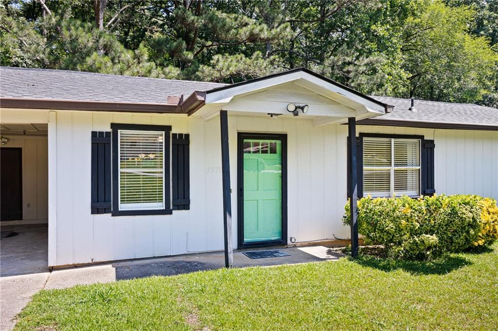 3370 Ridgecrest Drive Powder Springs, GA 30127 - Photo 4 of 27
