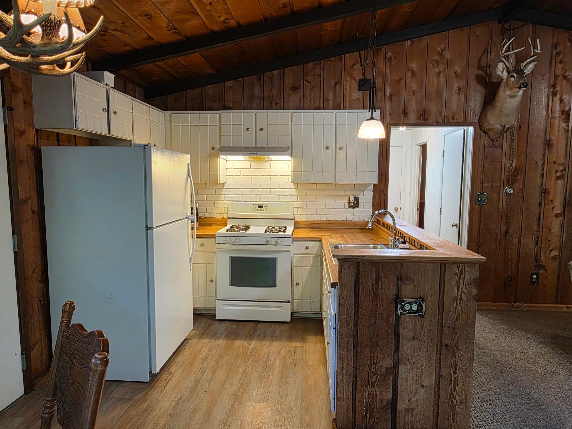 2066 Hidden Waters Road Tomahawk, WI 54487 - Photo 6 of 71 Gallery Image 6
