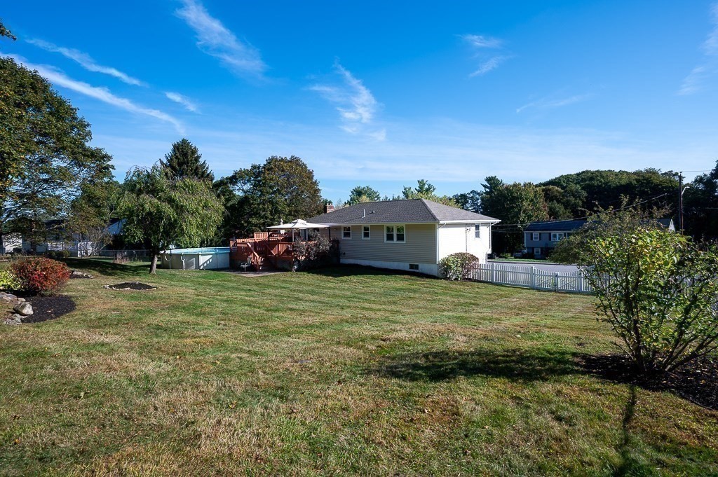 45 Raffaele Road Marlborough, MA 01752 - Photo 29 of 34 Gallery Image 29