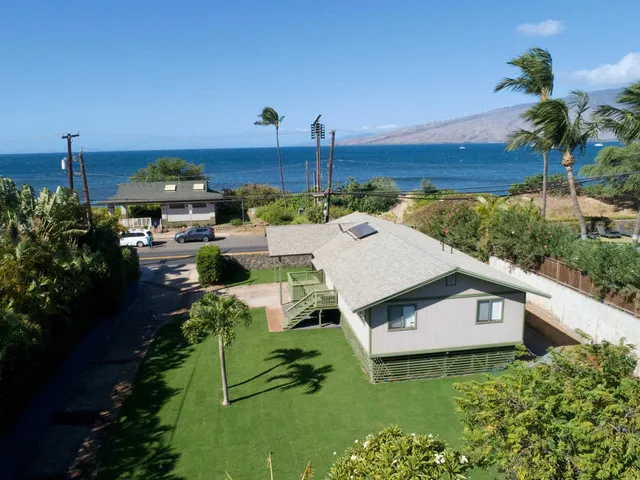 $1,958,000 | 349 South Kihei Road, Unit A, Kihei, HI 96753