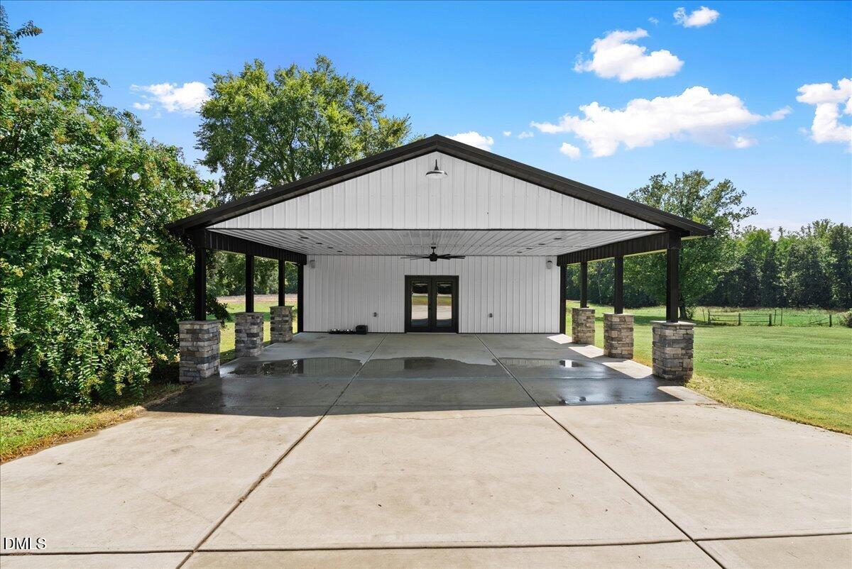 306 Hibernia Road Henderson, NC 27537 - Photo 16 of 33 44-DSC00140
