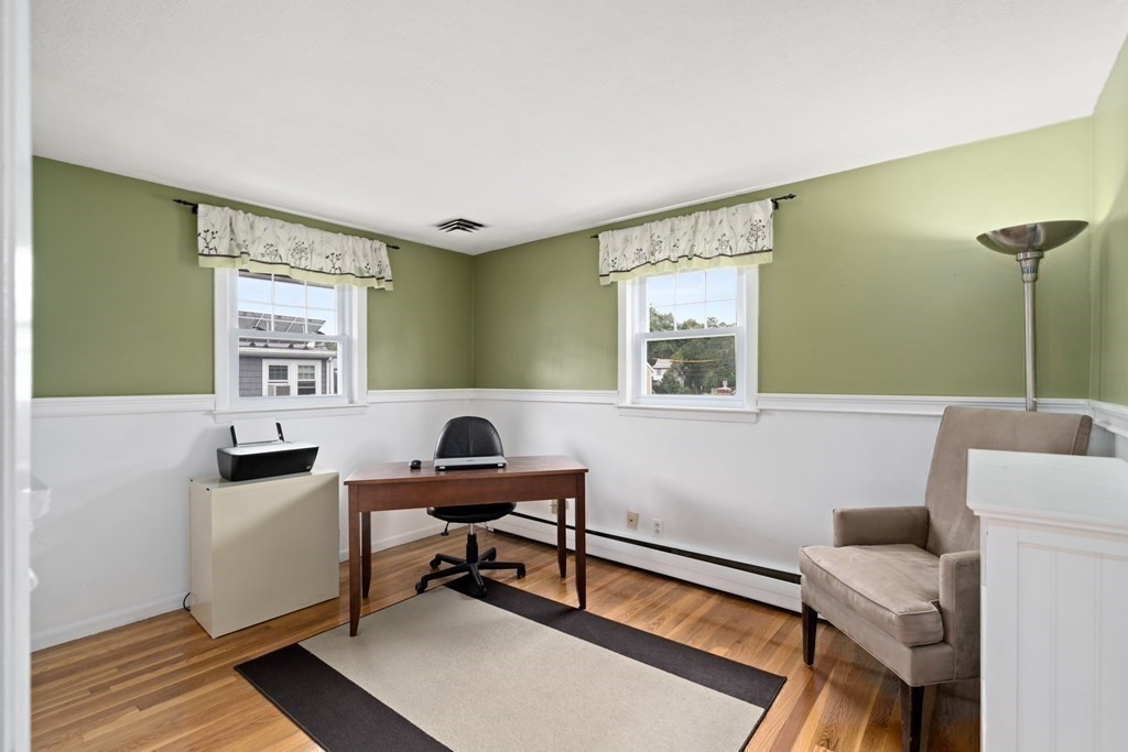 100 Shady Hill Road Newton, MA 02461 - Photo 12 of 26 Gallery Image 12