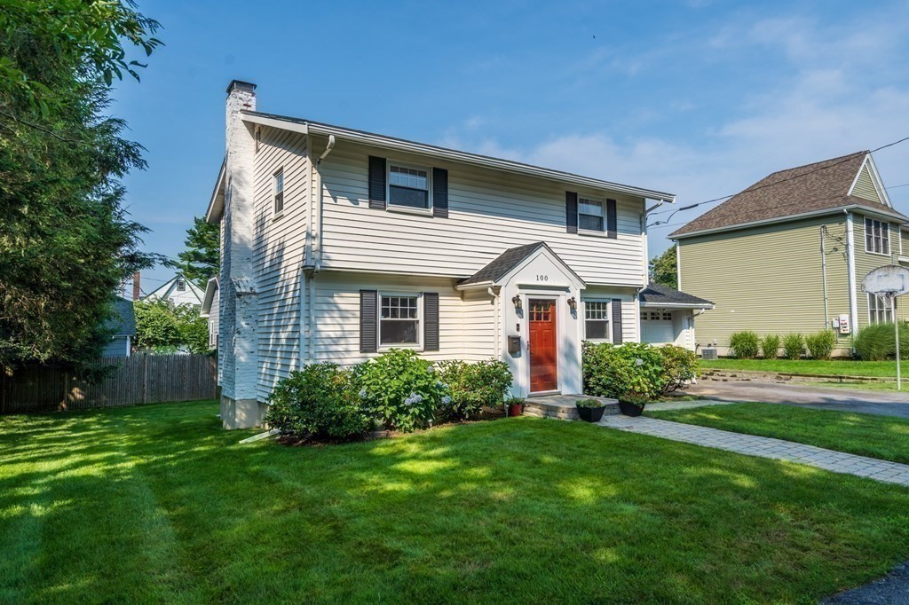 100 Shady Hill Road Newton, MA 02461 - Photo 19 of 26 Gallery Image 19