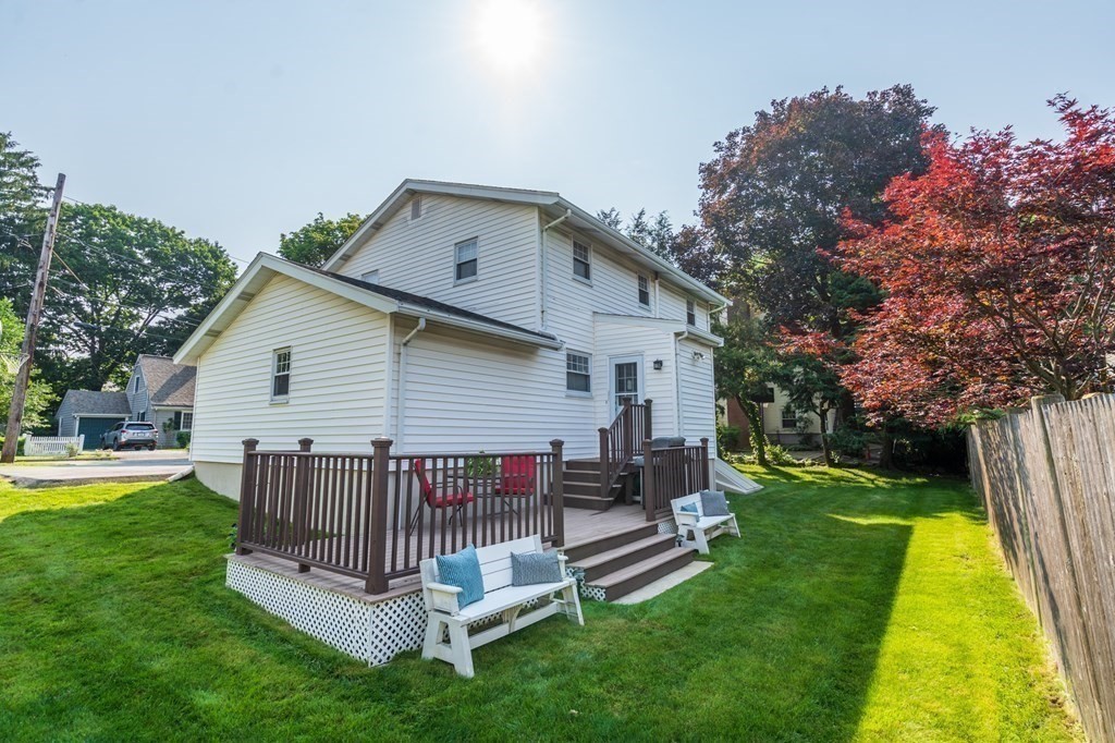 100 Shady Hill Road Newton, MA 02461 - Photo 20 of 26 Gallery Image 20