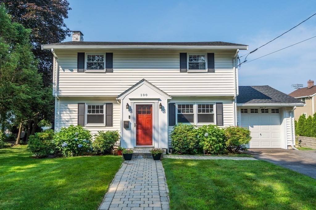 100 Shady Hill Road Newton, MA 02461 - Photo 2 of 26 Gallery Image 2
