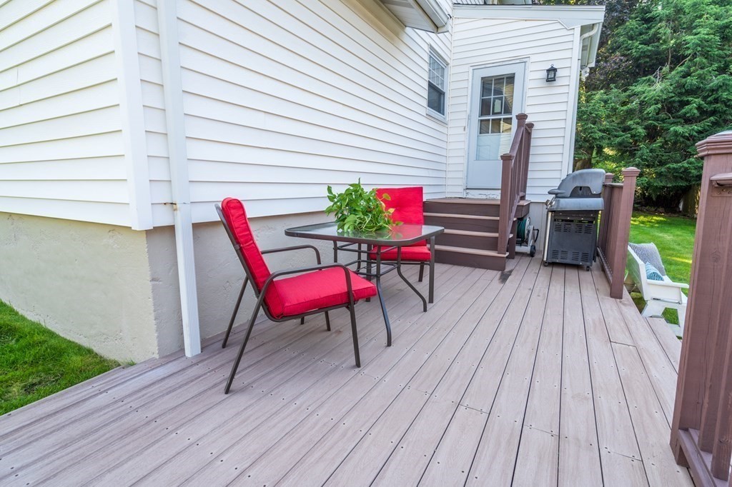100 Shady Hill Road Newton, MA 02461 - Photo 21 of 26 Gallery Image 21
