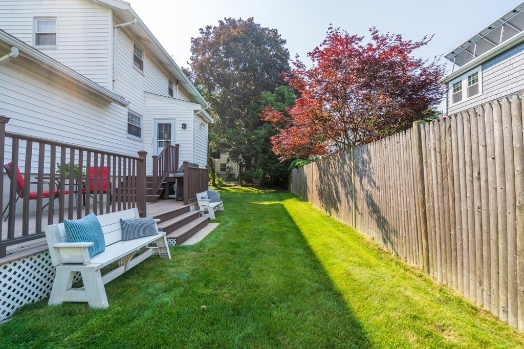 100 Shady Hill Road Newton, MA 02461 - Photo 22 of 26 Gallery Image 22