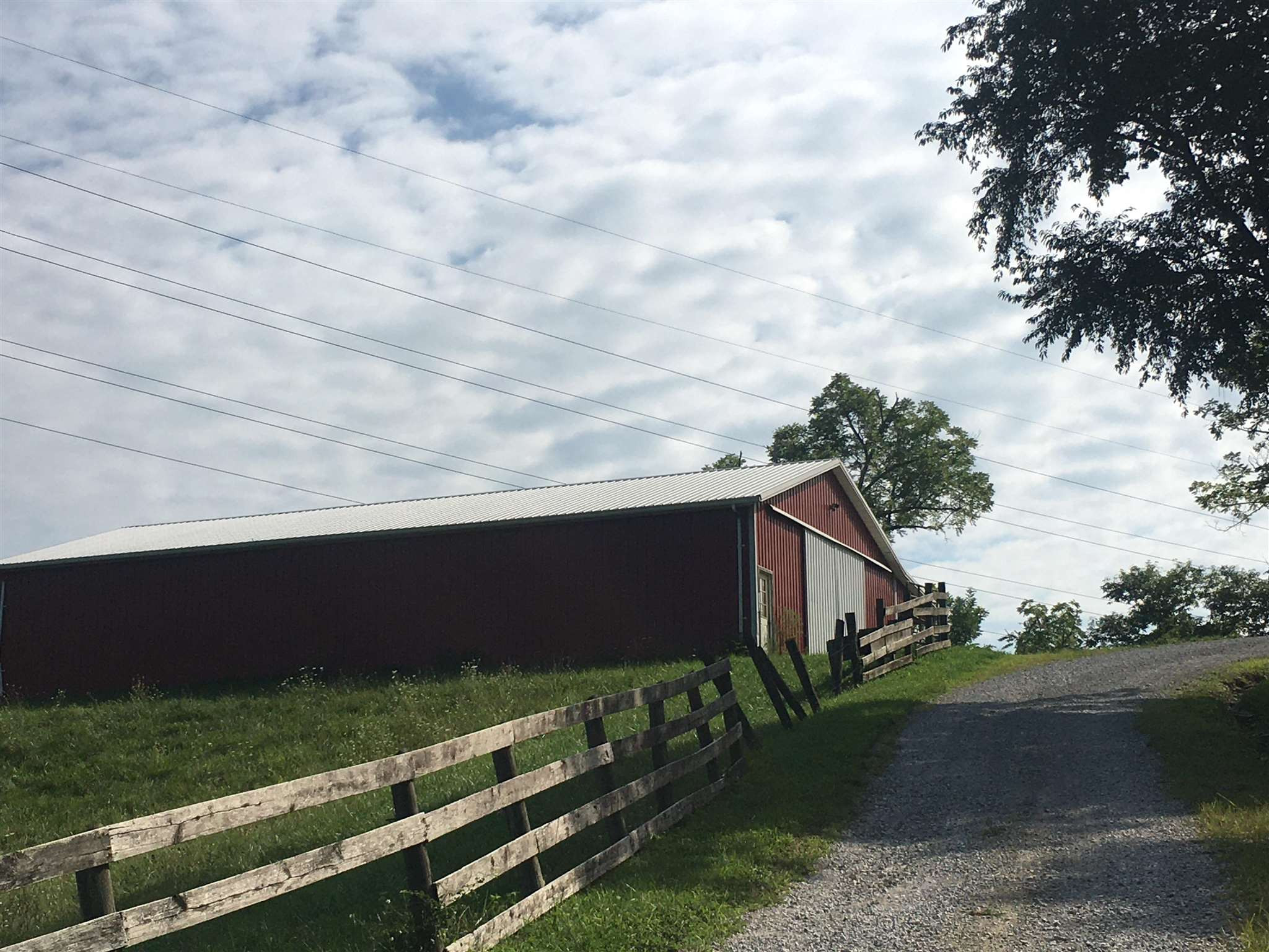 3369 Fender Road Melbourne, KY 41059 - Photo 38 of 50
