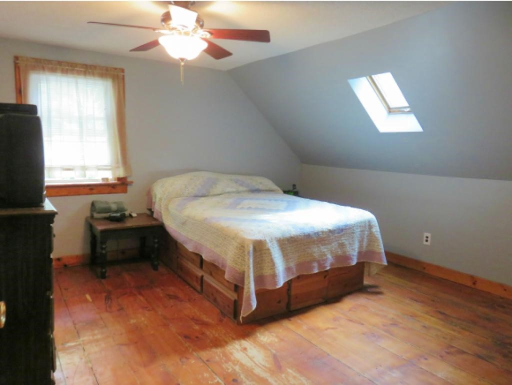 11 Angier Road Fitzwilliam, NH 03447 - Photo 17 of 25