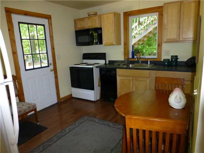 76 Stillwater Road Casco, ME 04015 - Photo 10 of 20 Kitchen.