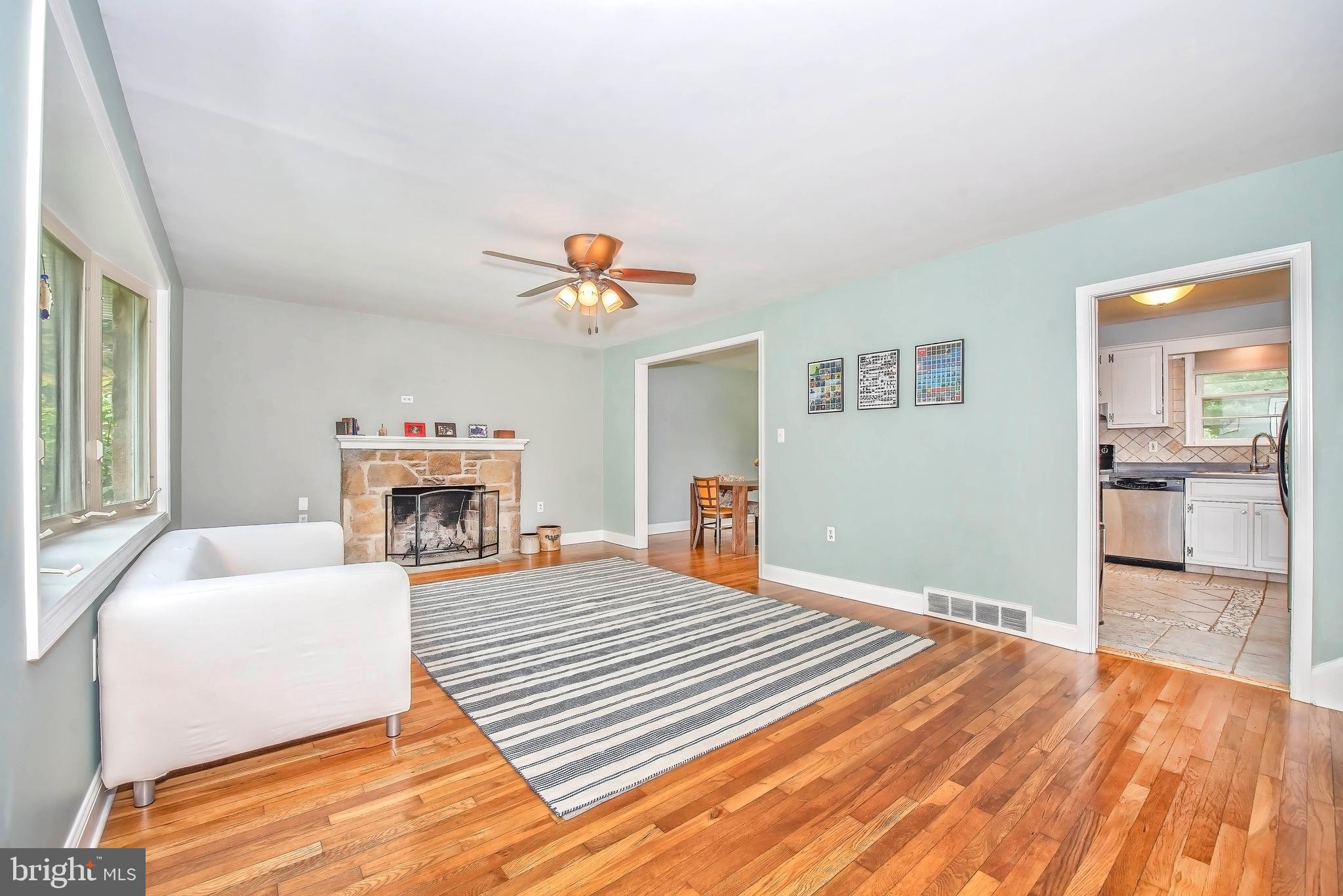 1252 Faun Road Wilmington, DE 19803 - Photo 4 of 25