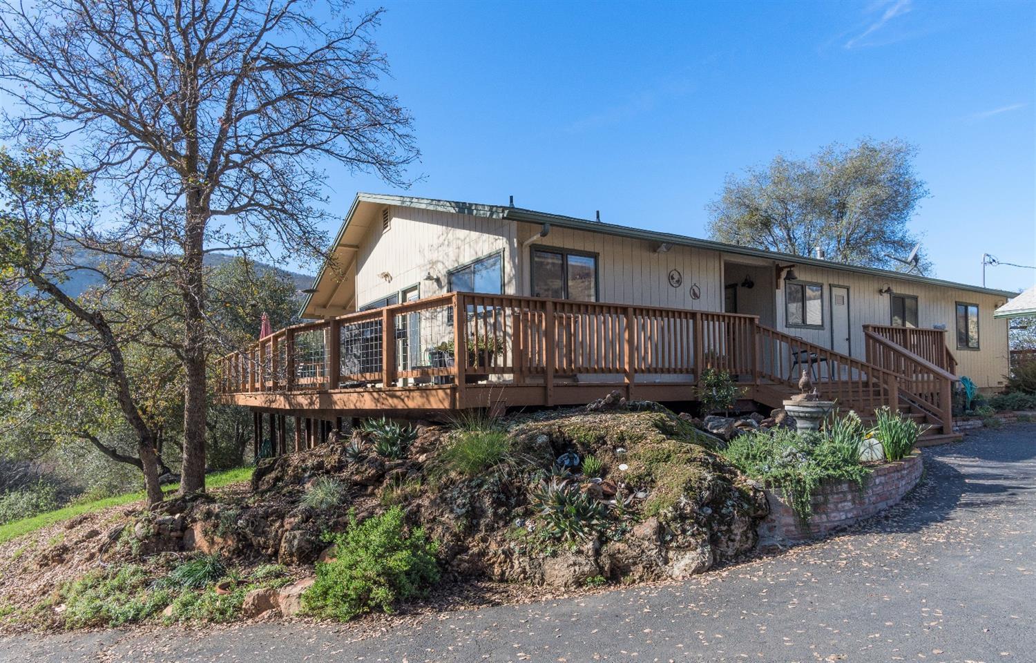45493 South Fork Drive Three Rivers, CA 93271 - Photo 32 of 61 Additional Photo