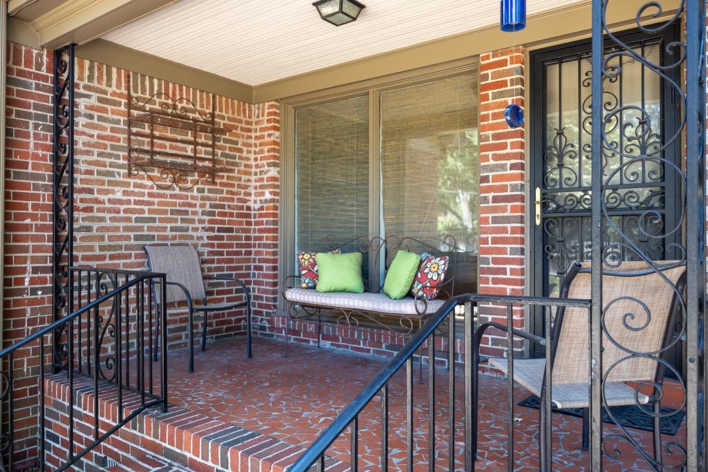 359 Roseland Place Memphis, TN 38111 - Photo 36 of 38