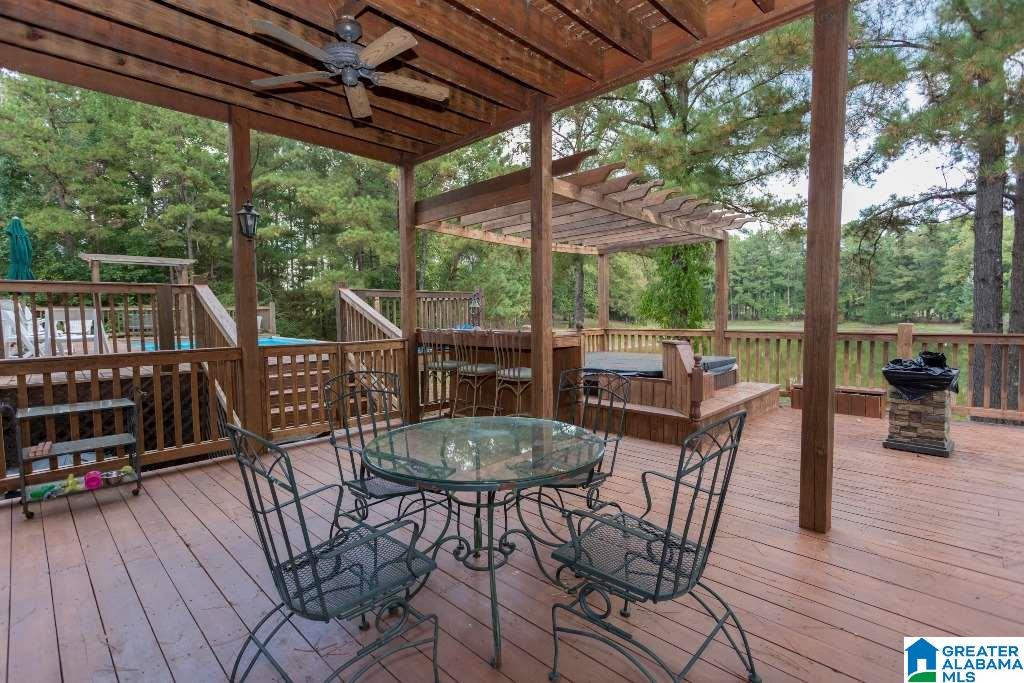 2307 County Road 46 Montevallo, AL 35115 - Photo 27 of 45