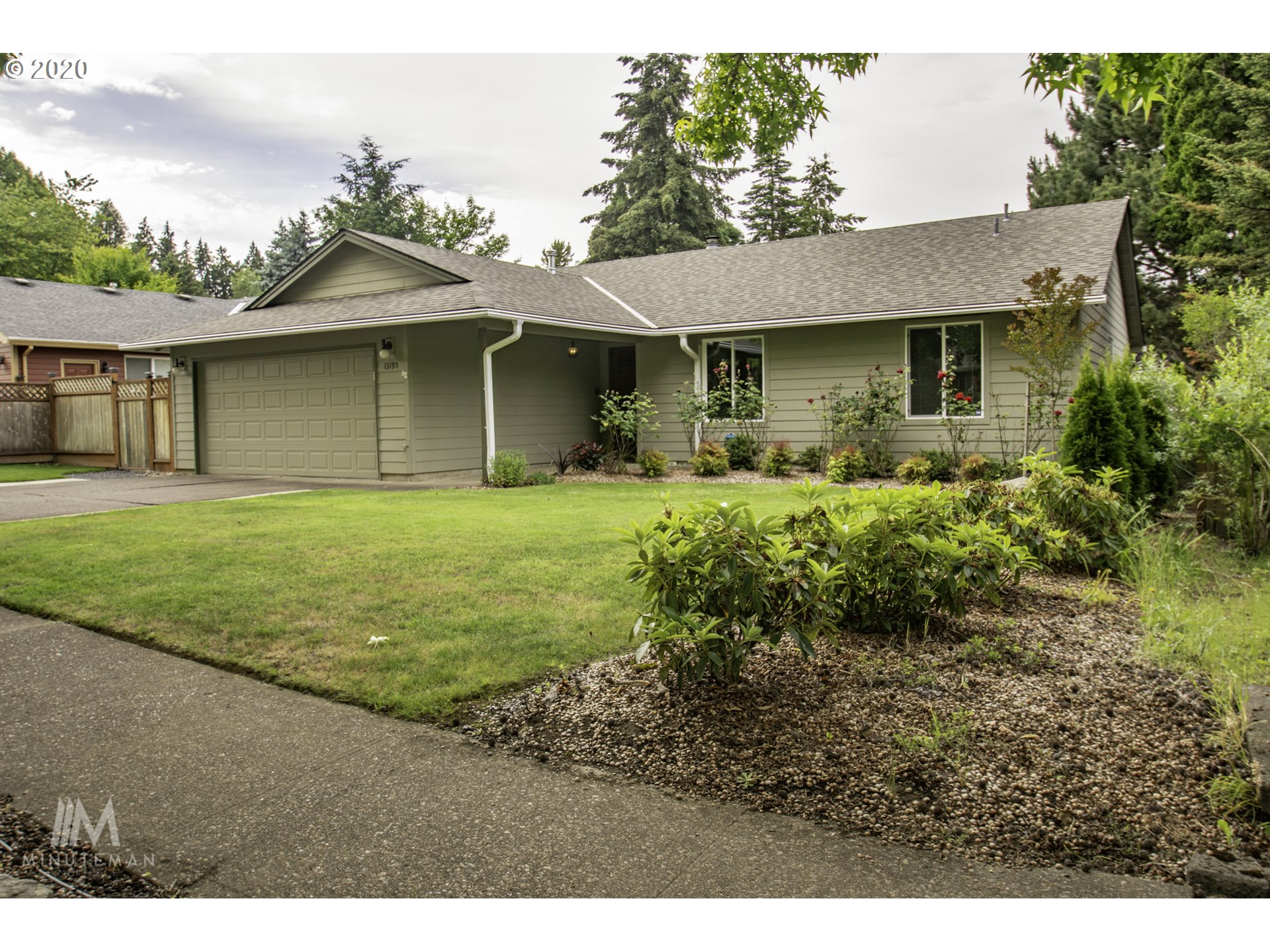 13195 Southwest Weir Road Beaverton, OR 97008 - Photo 1 of 32 Gallery Image 1