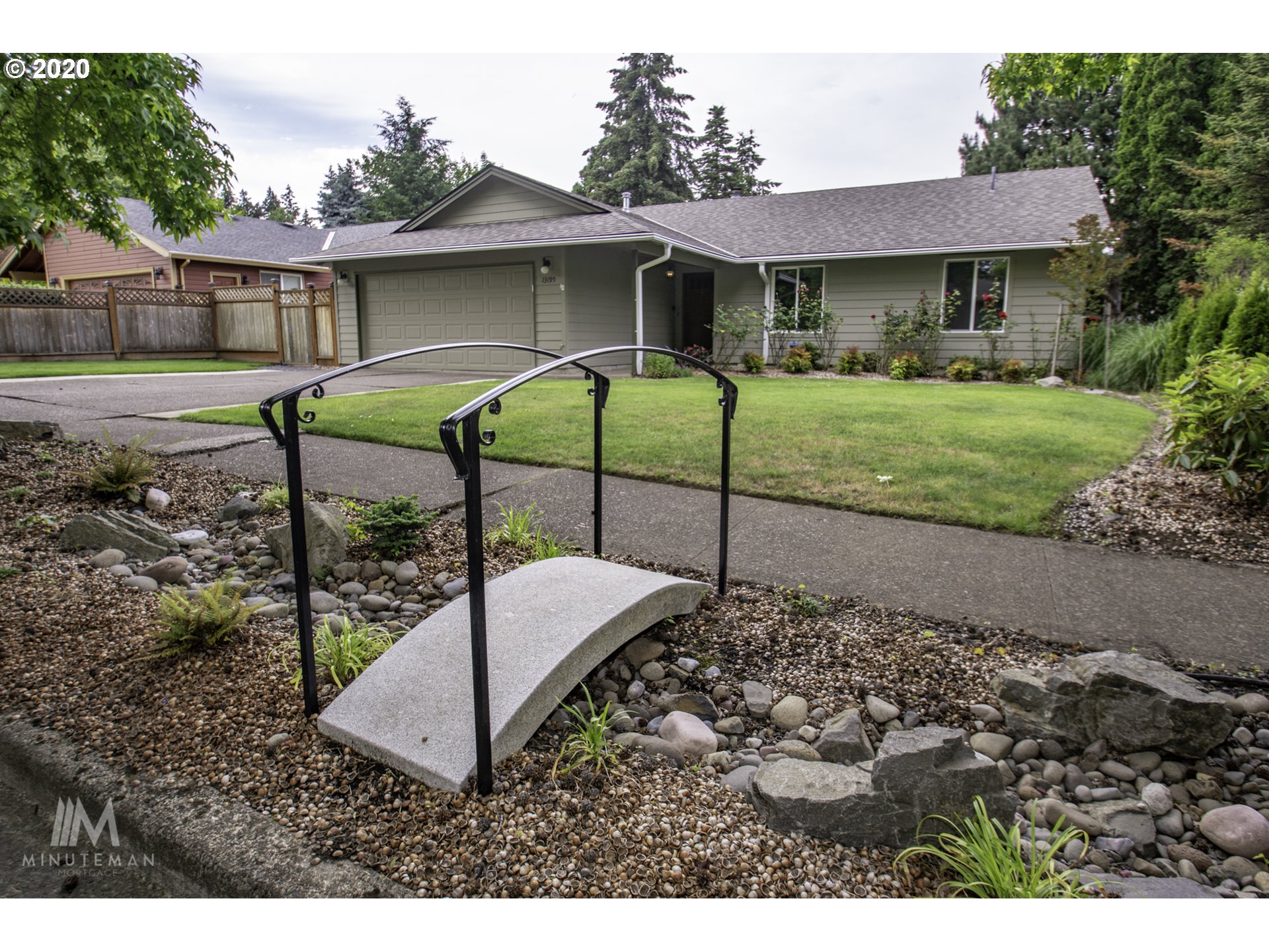 13195 Southwest Weir Road Beaverton, OR 97008 - Photo 28 of 32 Gallery Image 28