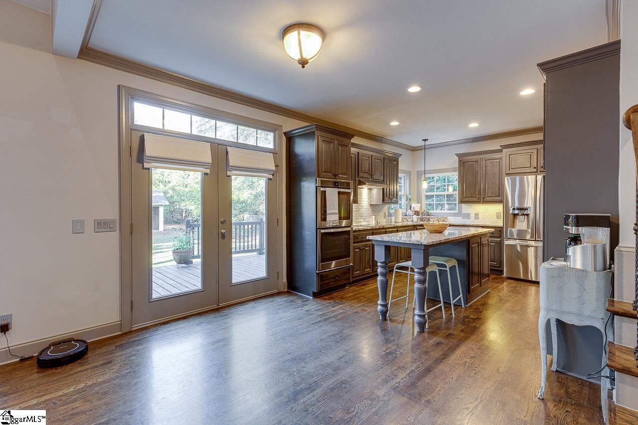 205 Crossington Way Fountain Inn, SC 29644 - Photo 13 of 36 Gallery Image 13