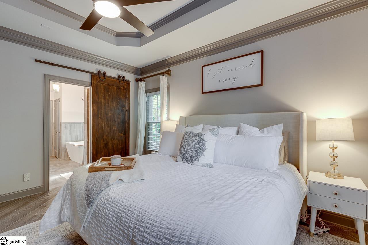 205 Crossington Way Fountain Inn, SC 29644 - Photo 20 of 36 Gallery Image 20