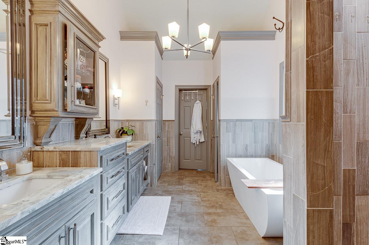 205 Crossington Way Fountain Inn, SC 29644 - Photo 21 of 36 Gallery Image 21