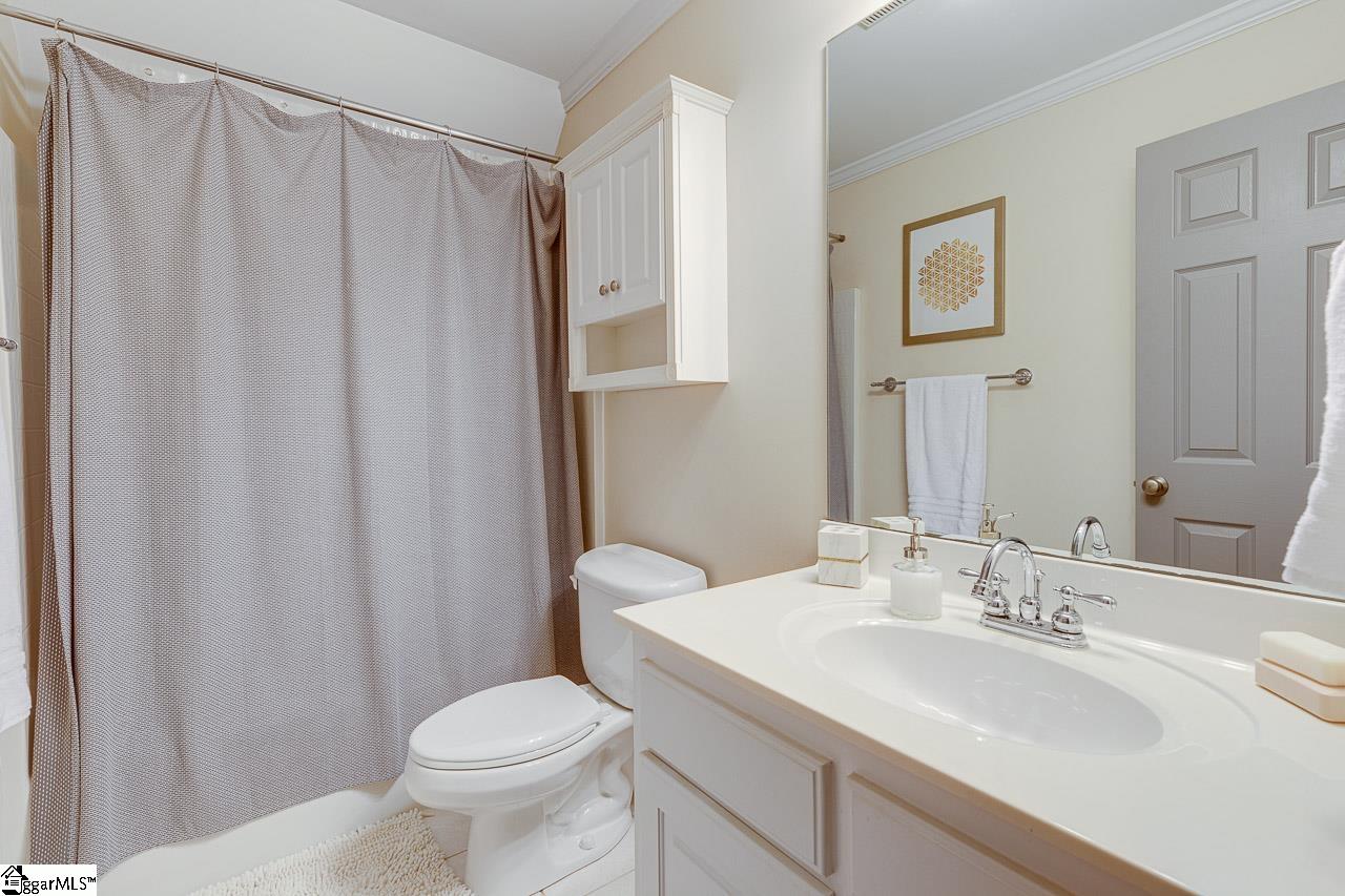 205 Crossington Way Fountain Inn, SC 29644 - Photo 28 of 36 Gallery Image 28