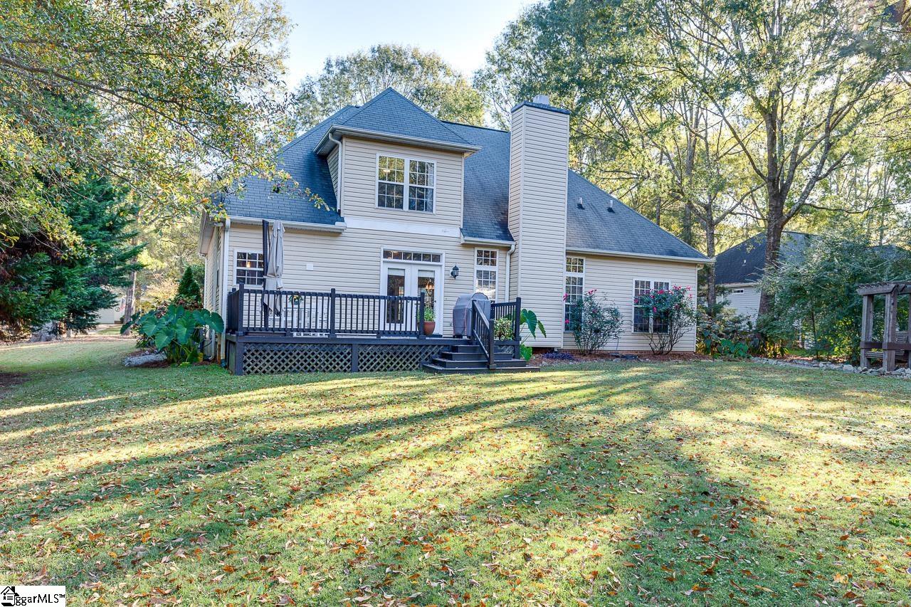 205 Crossington Way Fountain Inn, SC 29644 - Photo 33 of 36 Gallery Image 33