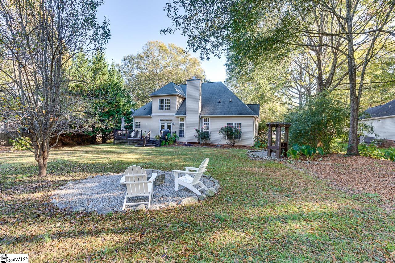205 Crossington Way Fountain Inn, SC 29644 - Photo 34 of 36 Gallery Image 34