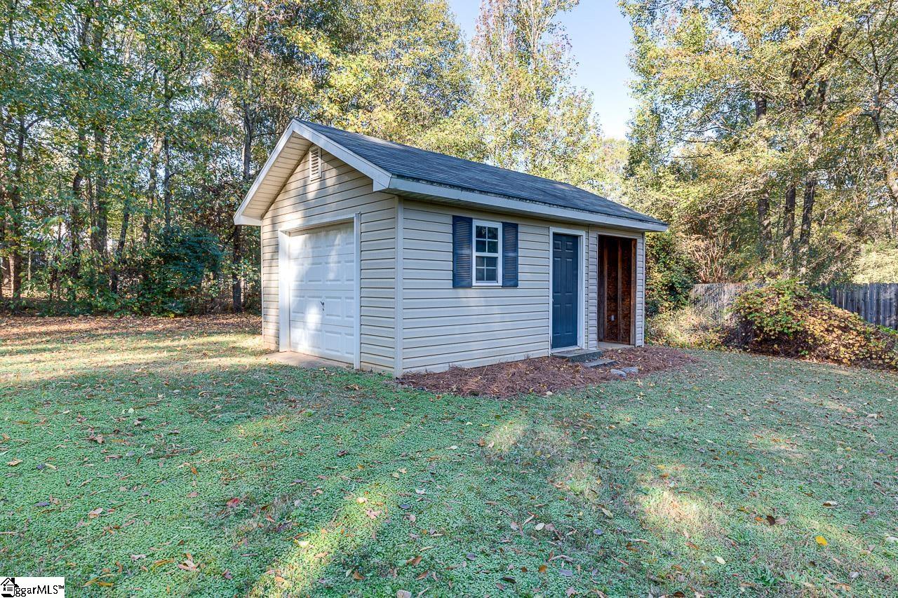 205 Crossington Way Fountain Inn, SC 29644 - Photo 36 of 36 Gallery Image 36