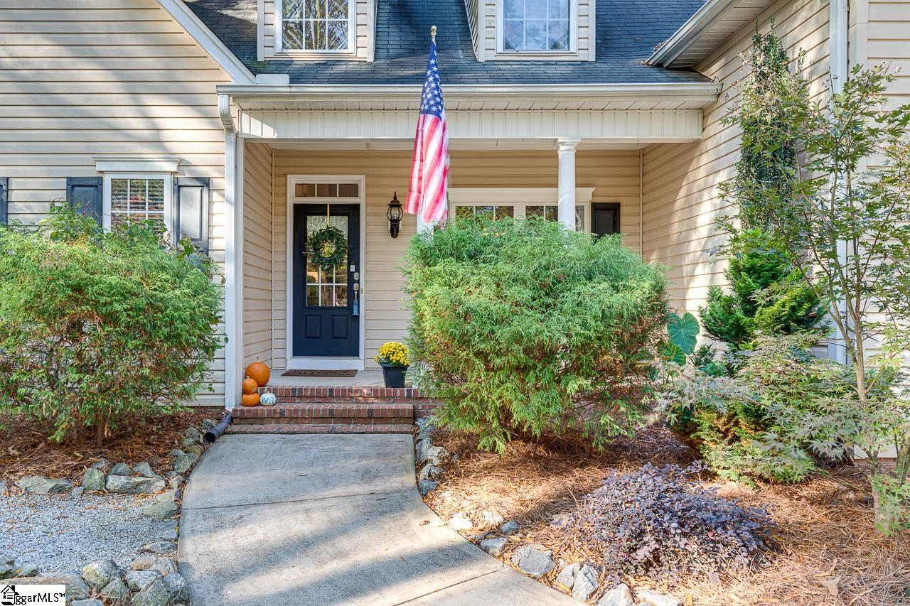 205 Crossington Way Fountain Inn, SC 29644 - Photo 4 of 36 Gallery Image 4