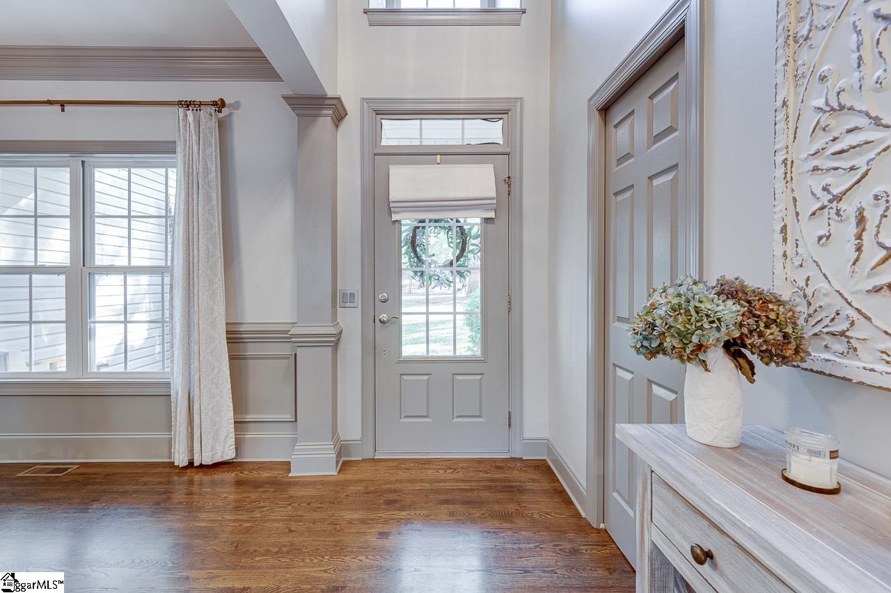 205 Crossington Way Fountain Inn, SC 29644 - Photo 5 of 36 Gallery Image 5