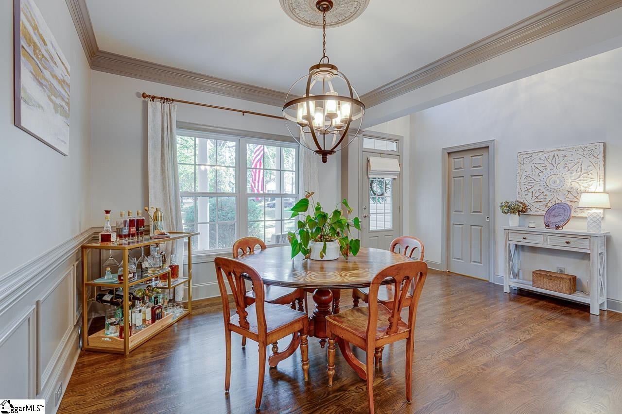 205 Crossington Way Fountain Inn, SC 29644 - Photo 6 of 36 Gallery Image 6