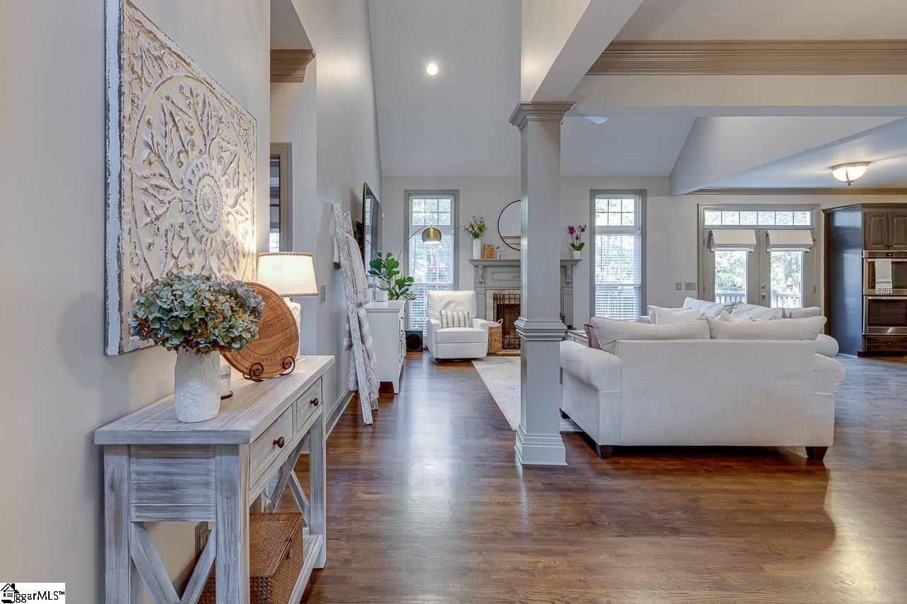 205 Crossington Way Fountain Inn, SC 29644 - Photo 7 of 36 Gallery Image 7
