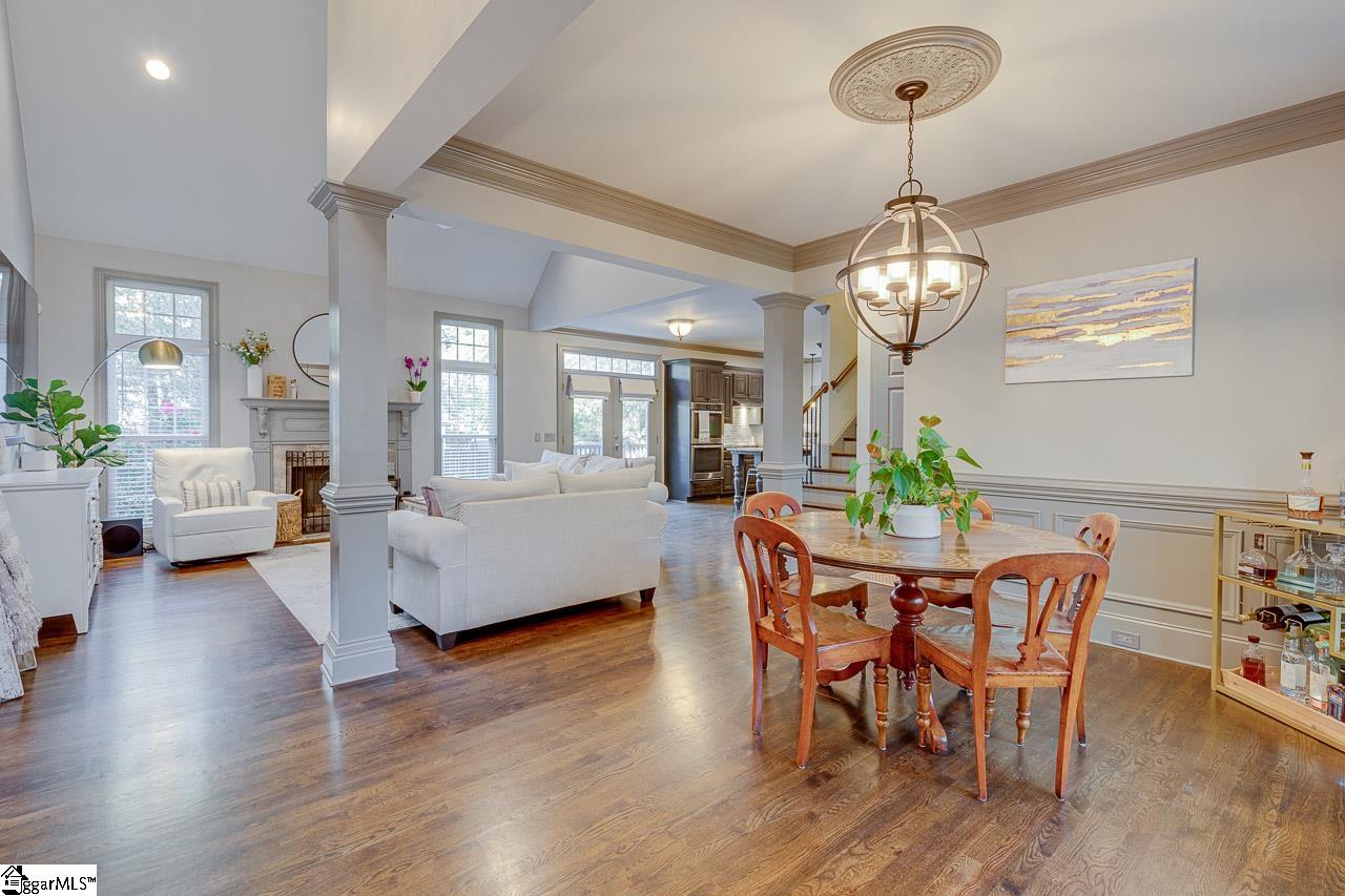 205 Crossington Way Fountain Inn, SC 29644 - Photo 8 of 36 Gallery Image 8