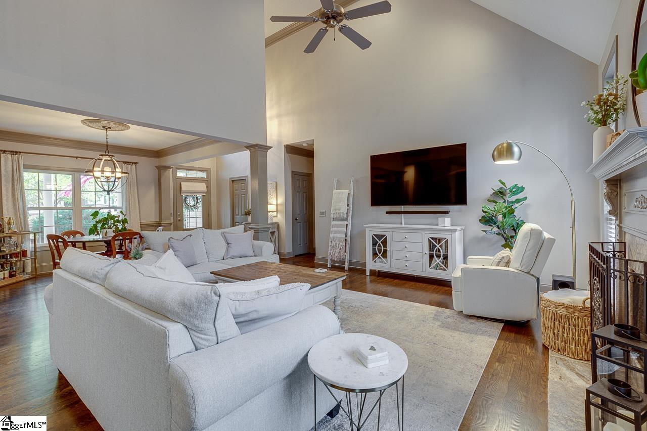 205 Crossington Way Fountain Inn, SC 29644 - Photo 9 of 36 Gallery Image 9