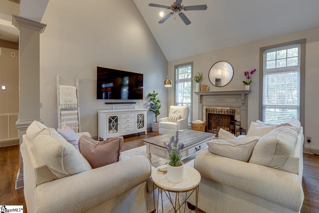 205 Crossington Way Fountain Inn, SC 29644 - Photo 10 of 36 Gallery Image 10