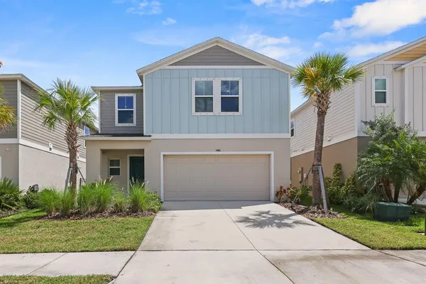 $2,550 | 5466 Summer Sunset Drive, Apollo Beach, FL 33572