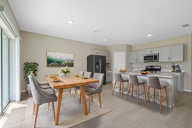 $2,750 | 5466 Summer Sunset Drive, Apollo Beach, FL 33572